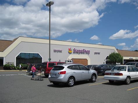 stop & shop supermarkets